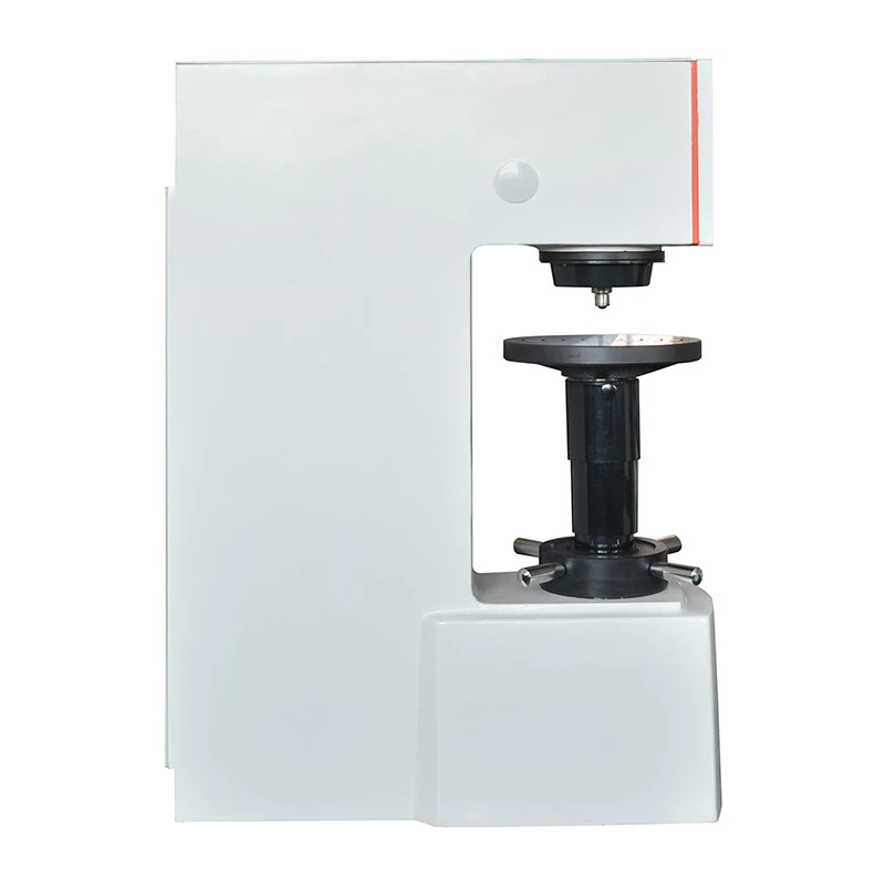 Load Cell Brinell Hardness Tester suppliers
